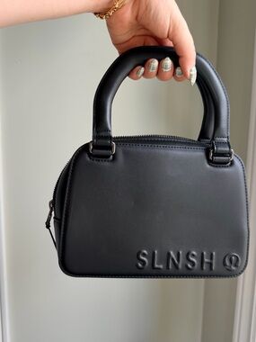 SLNSH transforming Top-Handle and crossbody Women's Bag